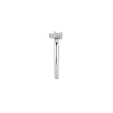 Star Zirkonia Ring