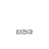 Signature Schakel Ring