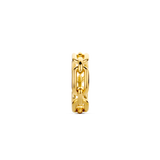 Signature Schakel Ring