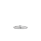 Classic Zirkonia Ring 3mm
