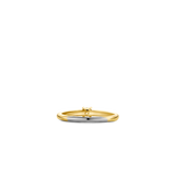 Classic Zirkonia Ring 3mm