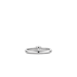 Classic Zirkonia Ring 4mm