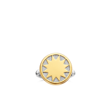 Star Zirkonia Ring