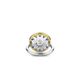 Star Zirkonia Ring