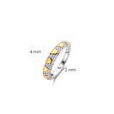 TI SENTO Ring 12216ZY