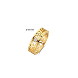 TI SENTO Ring 12227ZY