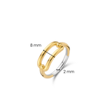 TI SENTO Ring 12229SY