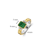 TI SENTO Ring 12242MA