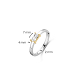 TI SENTO Ring 12247ZY
