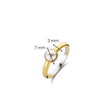 TI SENTO Ring 12254YP