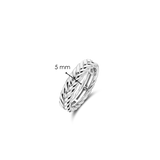 TI SENTO Ring 12263SI