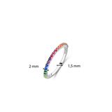 TI SENTO Ring 12268MC