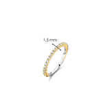 Tennis Ring 1,5mm