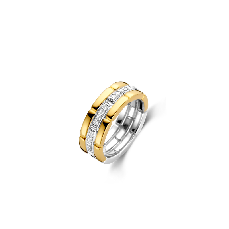Ringen – TI SENTO - Milano