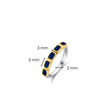 TI SENTO Ring 12274BY