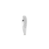 Zirkonia Crossover Ring - S model