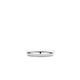 Chunky Zilveren Ring