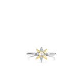 Star Parel Ring