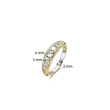 Fantasy Parel Ring