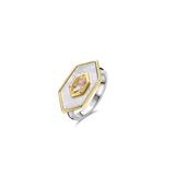 Parel Cosmic Ring