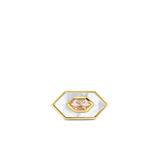 Parel Cosmic Ring