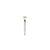 Champagne Gem Ring