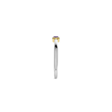 Paarse Gem Ring
