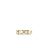 Moon & Stars Ring