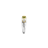 Moon & Stars Ring