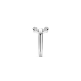Signature Open Zirkonia Ring