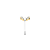 Signature Open Zirkonia Ring