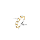 Parel Ring