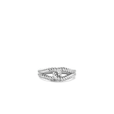 TI SENTO Ring 12323SI