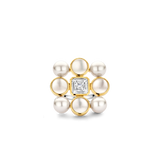 Statement Parel Ring
