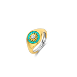 Eternal Sun Ring