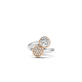 TI SENTO - Milano Ring 1840ZR