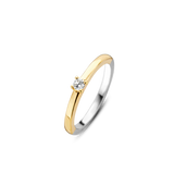 TI SENTO Ring 1871ZY