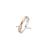 TI SENTO Ring 1953SR