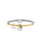 TI SENTO Armband 23005SY