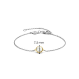 TI SENTO Armband 23006YP