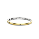 Classic Goudkleurige Bangle