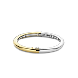 Classic Goudkleurige Bangle