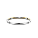Classic Goudkleurige Bangle