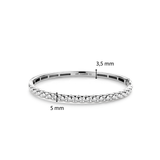 TI SENTO Armband 23011SI