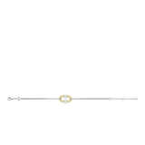 TI SENTO Armband 23014YP