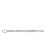 TI SENTO Armband 23016SI