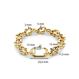 TI SENTO Armband 23016SY