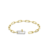 TI SENTO Armband 23018SY