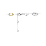 Classic Charm Armband