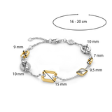 Classic Charm Armband